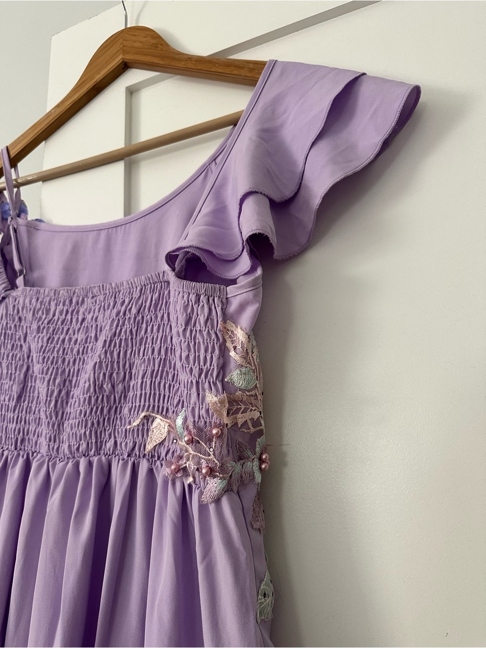 Disney Encanto Isabella Dress - Picture 7 of 11
